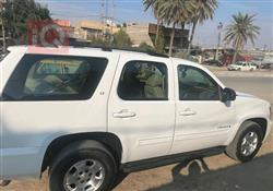 شيفروليه تاهو